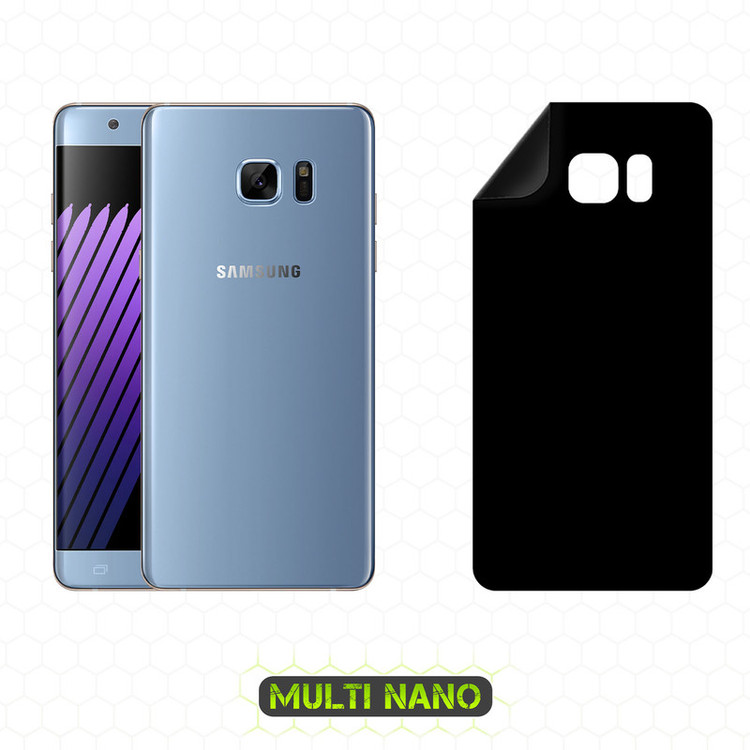 برچسب پوششی مولتی نانو مدل X-F1M مناسب برای گوشی موبایل سامسونگ Galaxy Note FE