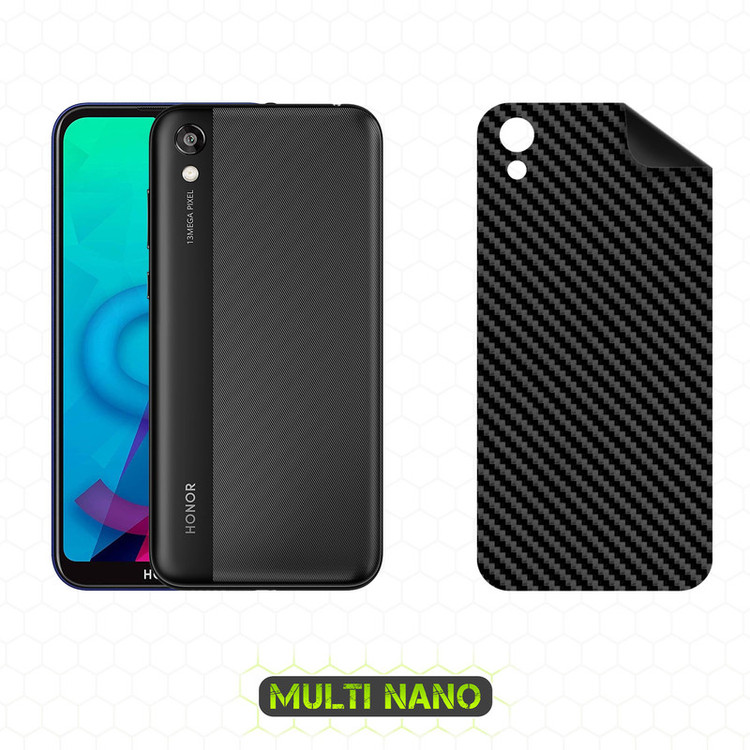 برچسب پوششی مولتی نانو مدل X-F1C مناسب برای گوشی موبایل آنر Play 3E