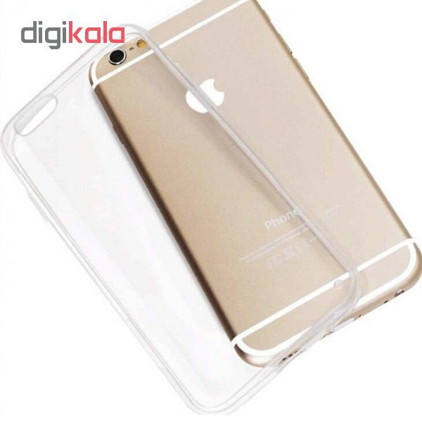 کاور مدل coco مناسب برای گوشی موبایل iphone 6 plus