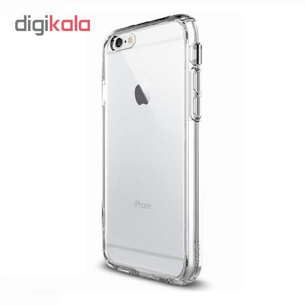 کاور مدل coco مناسب برای گوشی موبایل iphone 6 plus