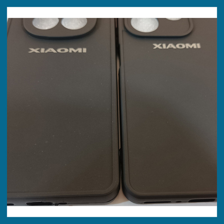 کاور دراگون قاب مدل راک مناسب برای گوشی موبایل شیائومی Redmi Note 14 4G / 5G