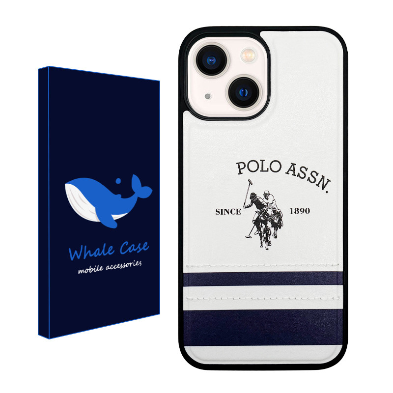 کاور وال کیس مدل Horse مناسب برای گوشی موبایل اپل iPhone 13