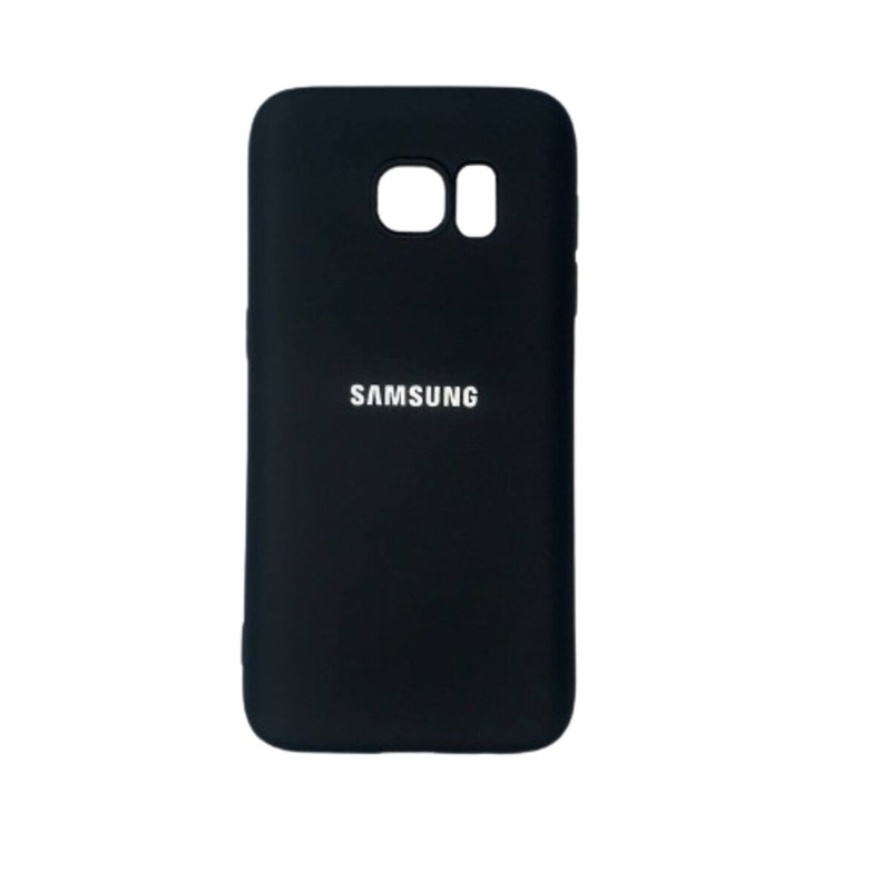 کاور مدل سیلیکونی مناسب برای گوشی موبایل سامسونگ Galaxy S7
