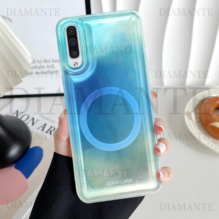 کاور دیامانته مدل Wavy Rd مناسب برای گوشی موبایل شیائومی Redmi Note 14 Pro Plus