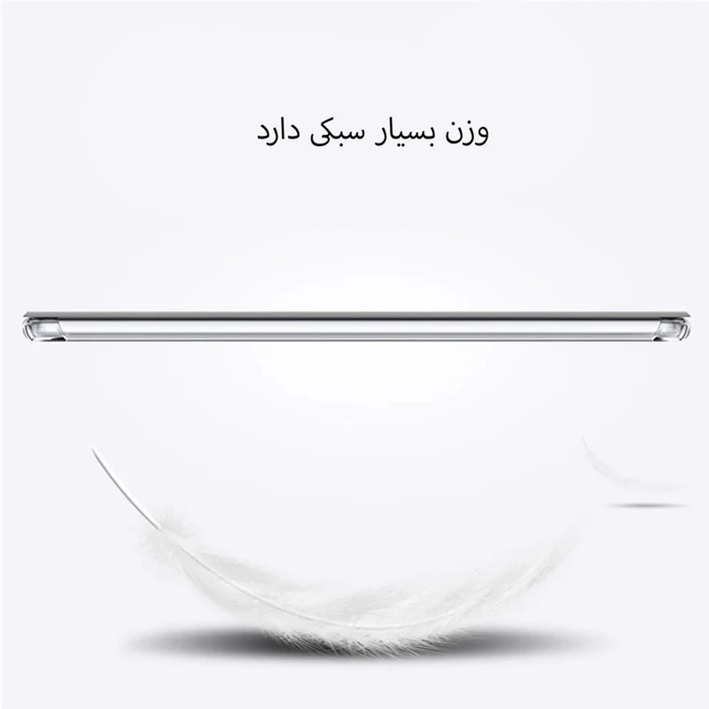 کاور روبیکس مدل JELL مناسب برای گوشی موبایل اپل iPhone 6 Plus / 6s Plus