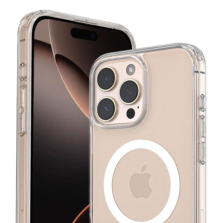 کاور مسیر مدل Total ProtectR مناسب برای گوشی موبایل اپل iPhone 16 Pro Max به همراه محافظ صفحه نمایش