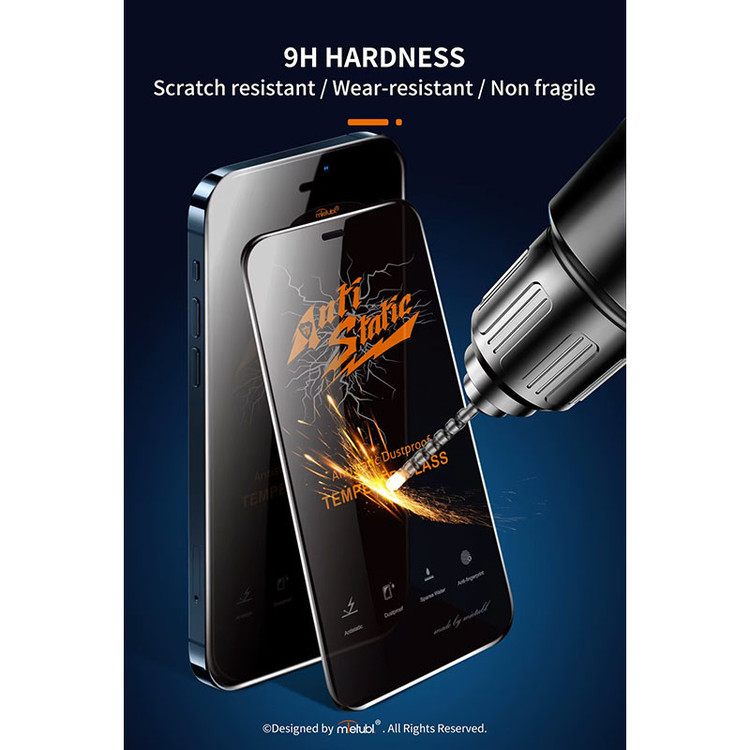 کاور مسیر مدل Total ProtectR مناسب برای گوشی موبایل اپل iPhone 16 Pro Max به همراه محافظ صفحه نمایش