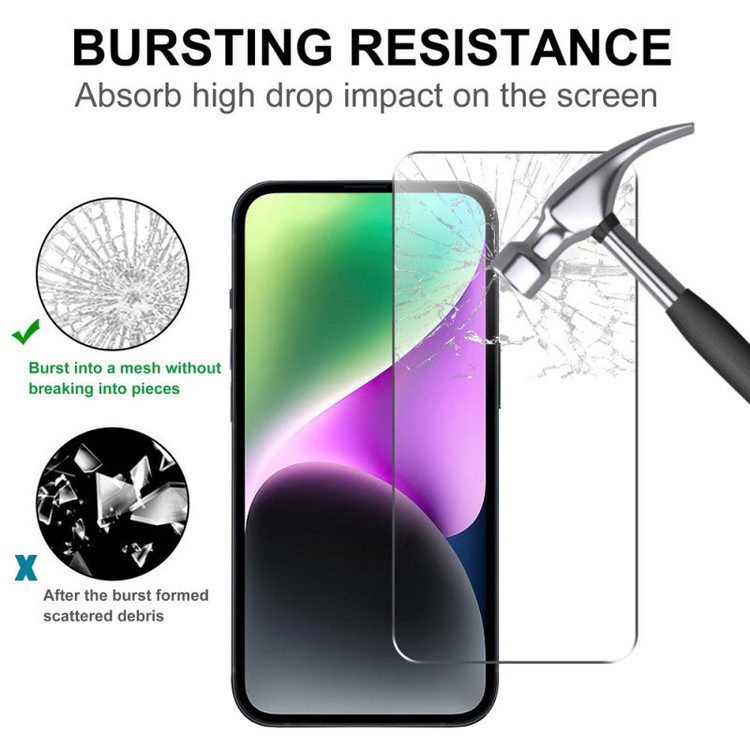 کاور مسیر مدل Total ProtectR مناسب برای گوشی موبایل اپل iPhone 16 Pro Max به همراه محافظ صفحه نمایش