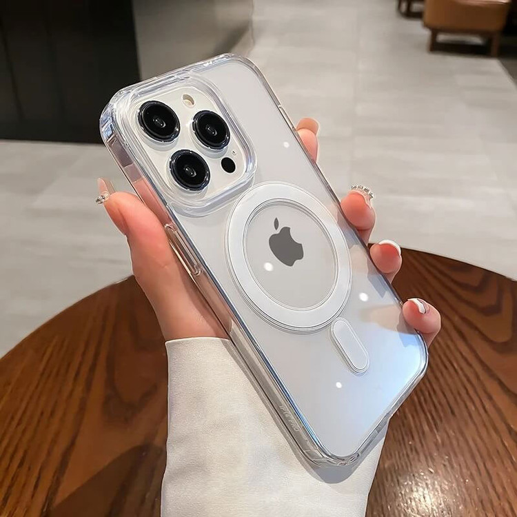 کاور مسیر مدل Total ProtectR مناسب برای گوشی موبایل اپل iPhone 16 Pro Max به همراه محافظ صفحه نمایش