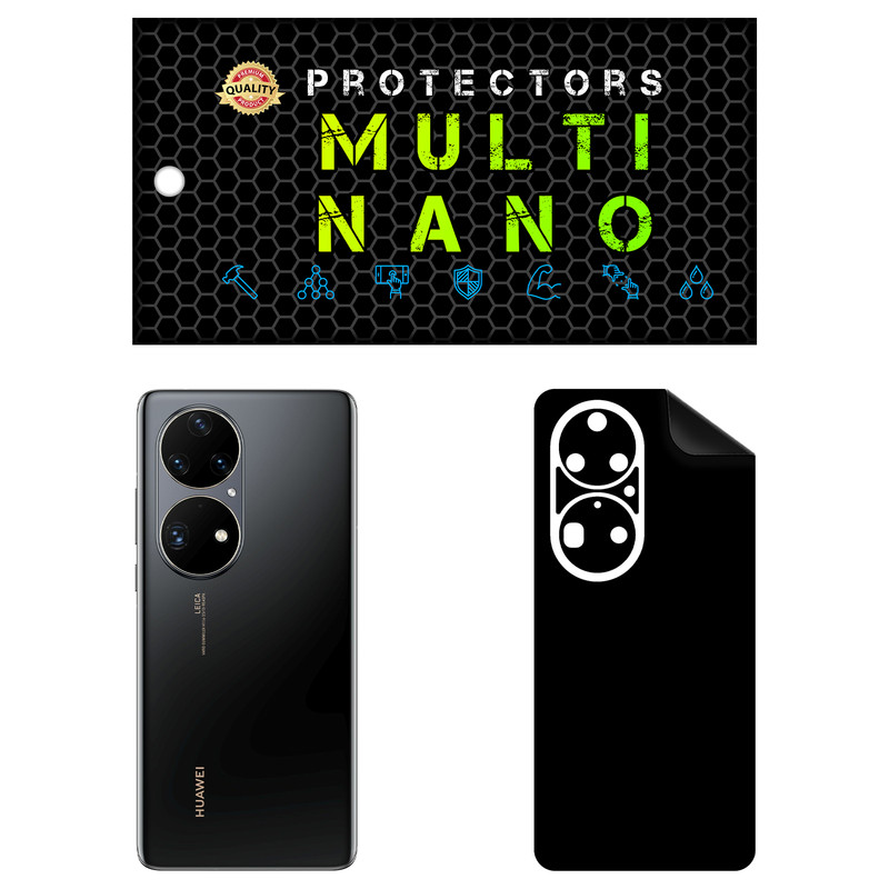 برچسب پوششی مولتی نانو مدل X-F1M مناسب برای گوشی موبایل هوآوی P50 Pro