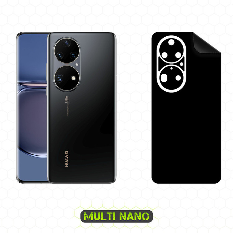 برچسب پوششی مولتی نانو مدل X-F1M مناسب برای گوشی موبایل هوآوی P50 Pro
