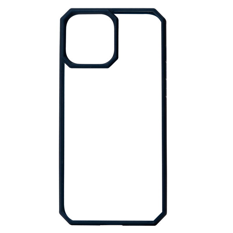 کاور مدل  کیو سریز کد MAGIC MASK مناسب برای گوشی موبایل اپل IPHONE 13 PRO MAX