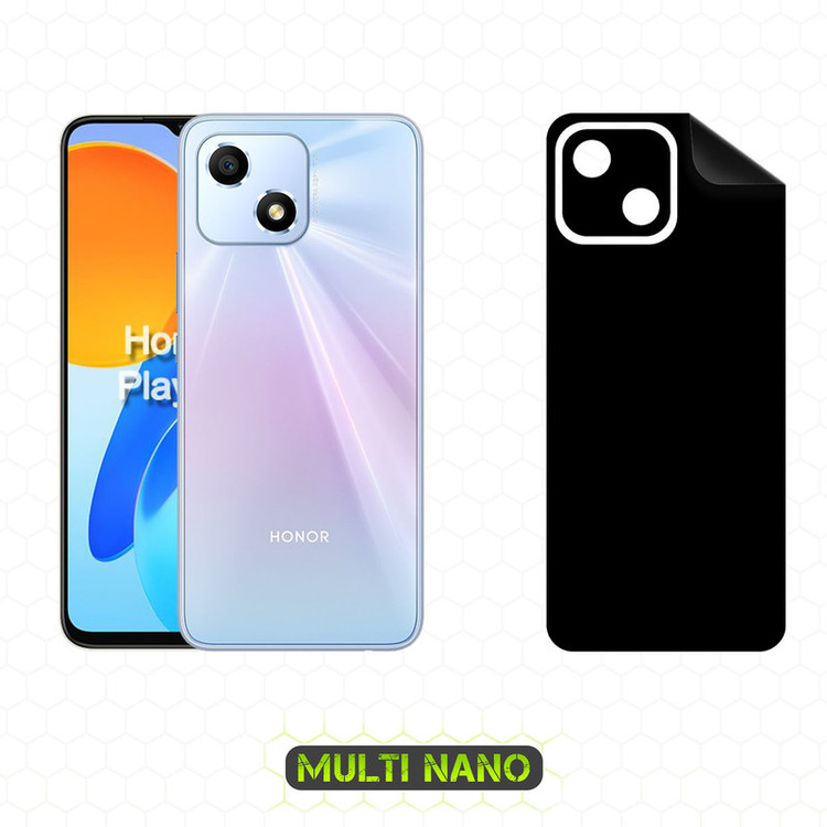 برچسب پوششی مولتی نانو مدل X-F1M مناسب برای گوشی موبایل آنر Play 30