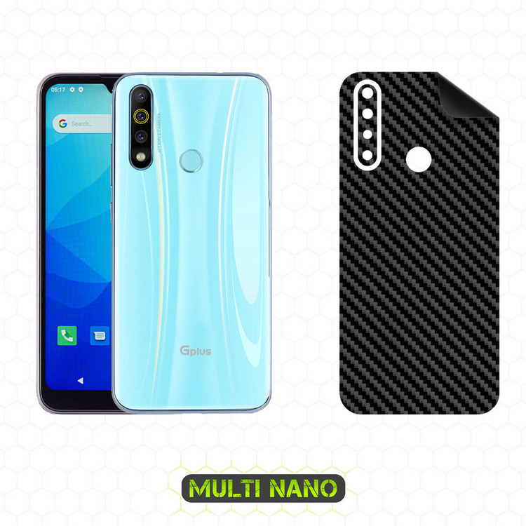 برچسب پوششی مولتی نانو مدل X-F1C مناسب برای گوشی موبایل جی پلاس P10