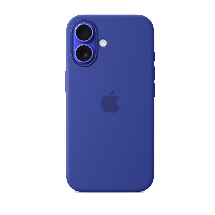 کاور قاب بانک مدل SILICORG مناسب برای گوشی موبایل اپل IPHONE 16