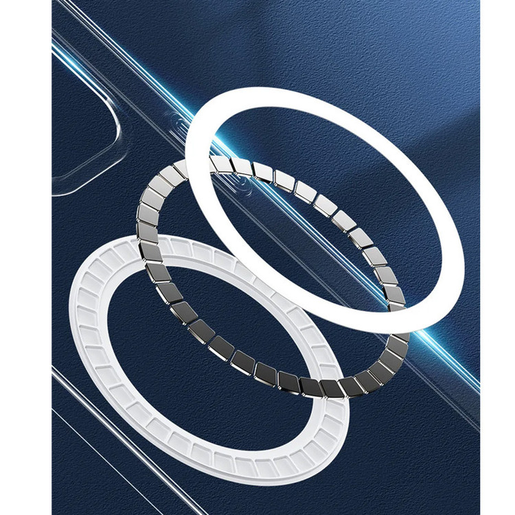 کاور اپیکوی مدل AntiShock-MagSafe مناسب برای گوشی موبایل اپل iPhone 11 Pro Max
