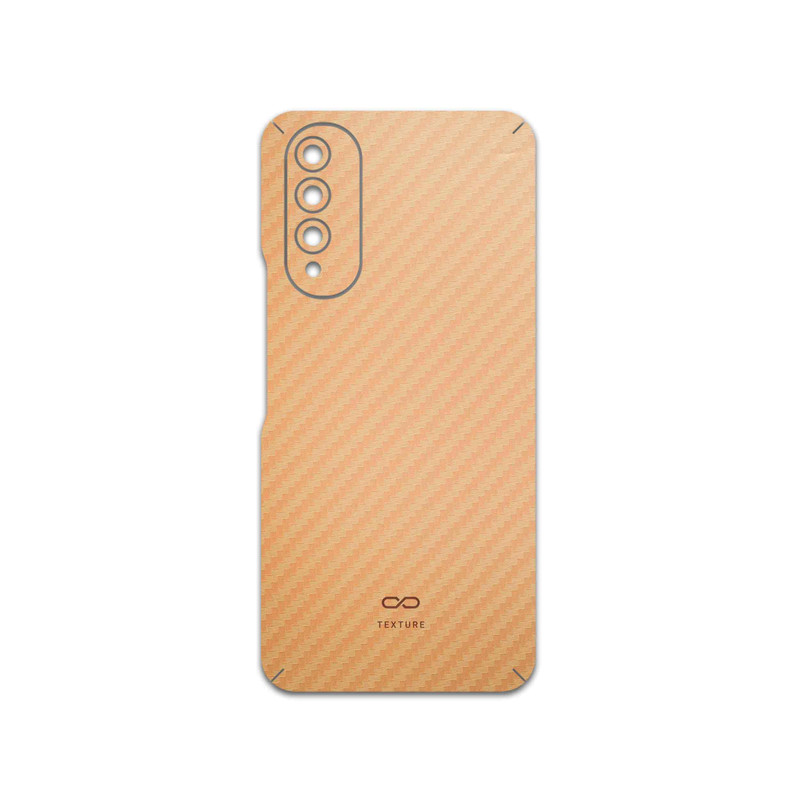 برچسب پوششی ماهوت مدل Titanium-Fiber مناسب برای گوشی موبایل ویکو T50