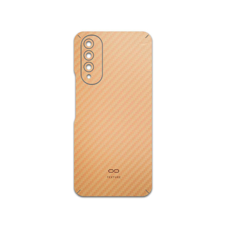 برچسب پوششی ماهوت مدل Titanium-Fiber مناسب برای گوشی موبایل ویکو T50