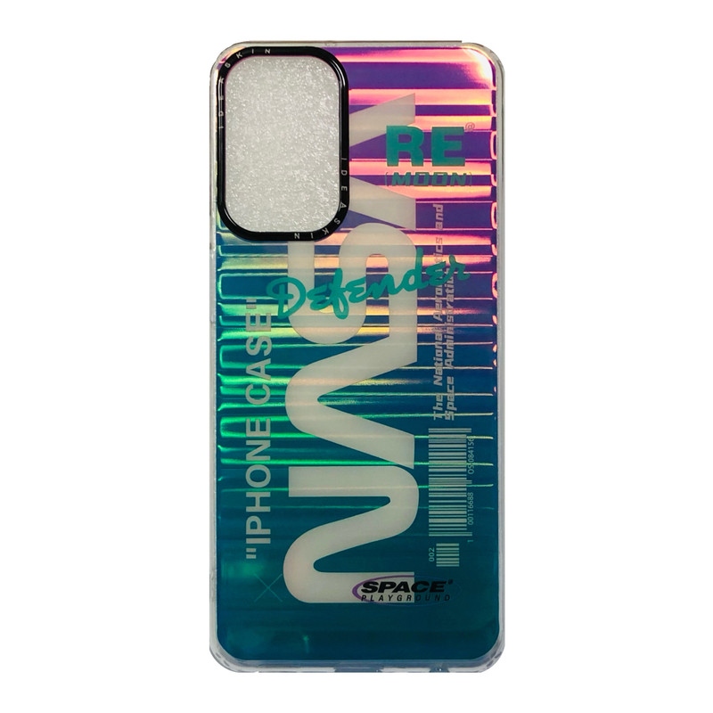 کاور مدل YNKT کد 09 مناسب برای گوشی موبایل سامسونگ Galaxy A23