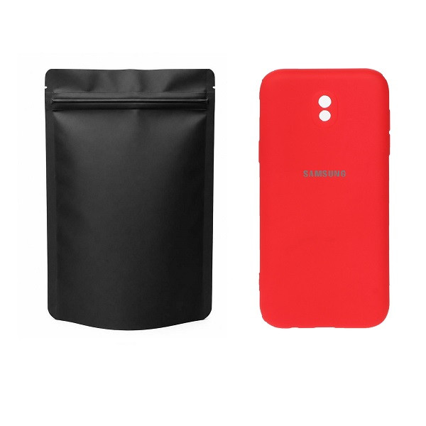 کاور مدل sili مناسب برای گوشی موبایل سامسونگ galaxy J5 PRO/J530