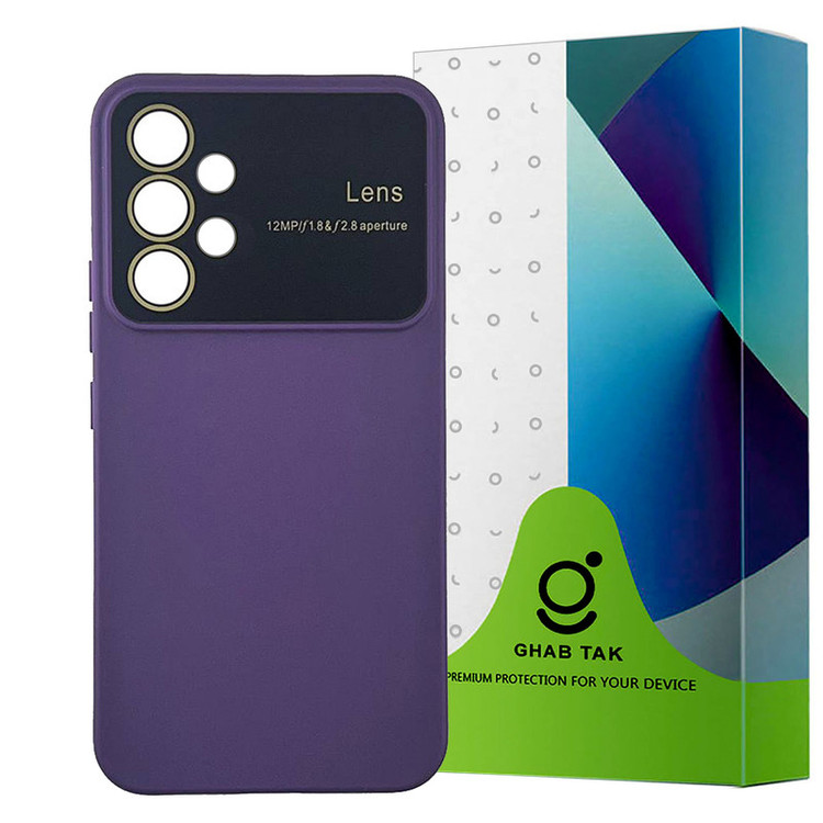 کاور قاب تک مدل OUTO1F مناسب برای گوشی موبایل سامسونگ Galaxy A33 5G