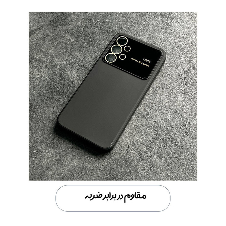 کاور قاب تک مدل OUTO1F مناسب برای گوشی موبایل سامسونگ Galaxy A33 5G