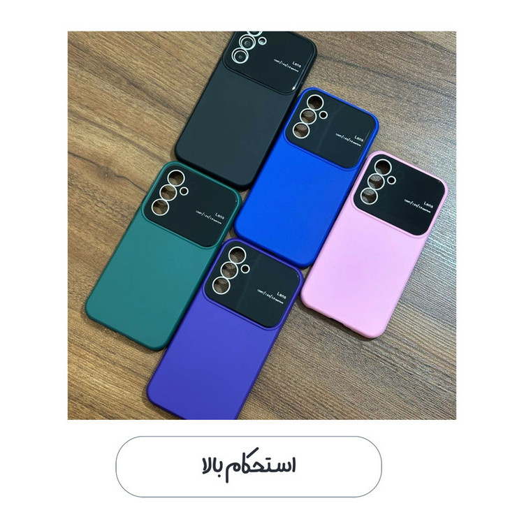 کاور قاب تک مدل OUTO1F مناسب برای گوشی موبایل سامسونگ Galaxy A33 5G
