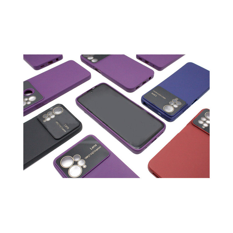 کاور قاب تک مدل OUTO1F مناسب برای گوشی موبایل سامسونگ Galaxy A33 5G