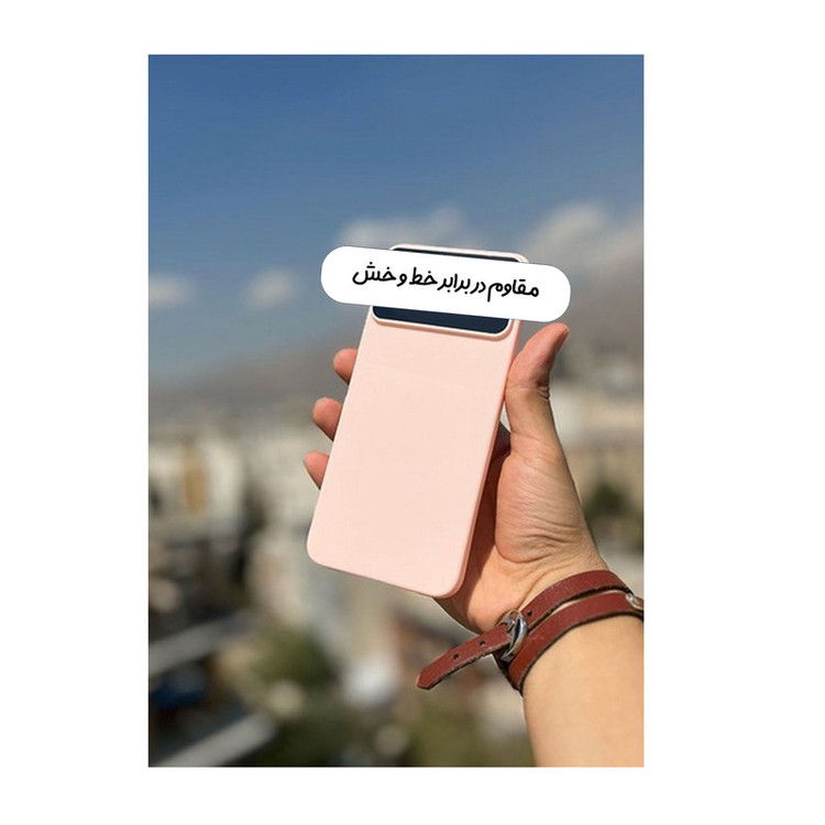 کاور قاب تک مدل OUTO1F مناسب برای گوشی موبایل سامسونگ Galaxy A33 5G