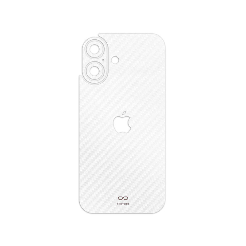 برچسب پوششی ماهوت مدل Ceramic-Fiber مناسب برای گوشی موبایل اپل iPhone 16