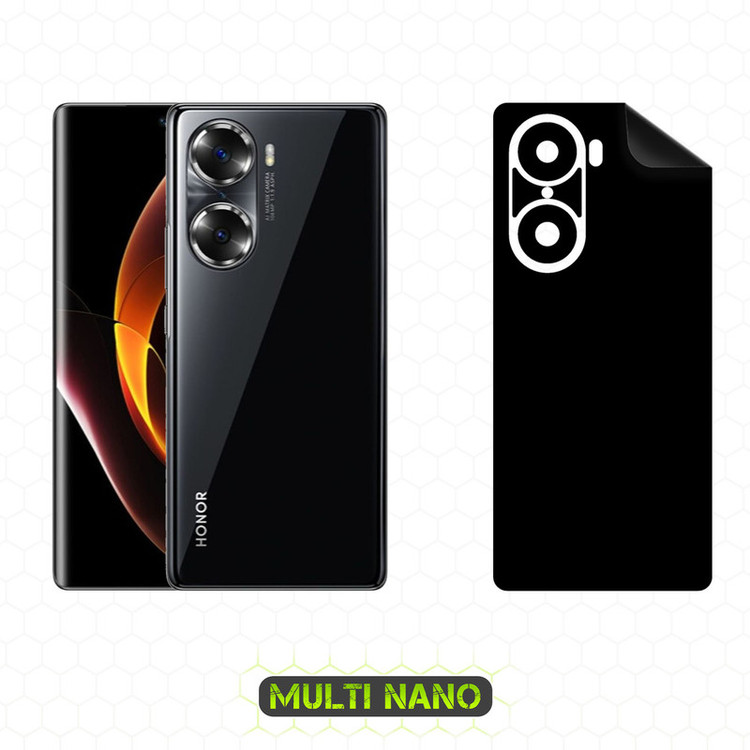 برچسب پوششی مولتی نانو مدل X-F1M مناسب برای گوشی موبایل آنر 60