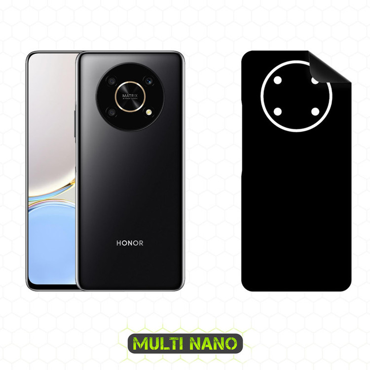 برچسب پوششی مولتی نانو مدل X-F1M مناسب برای گوشی موبایل آنر X30
