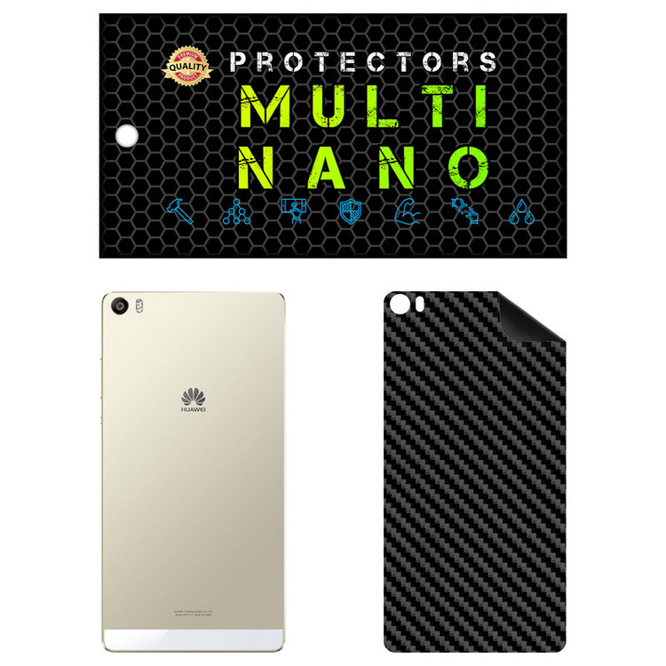 برچسب پوششی مولتی نانو مدل X-F1C مناسب برای گوشی موبایل هوآوی P8 Max