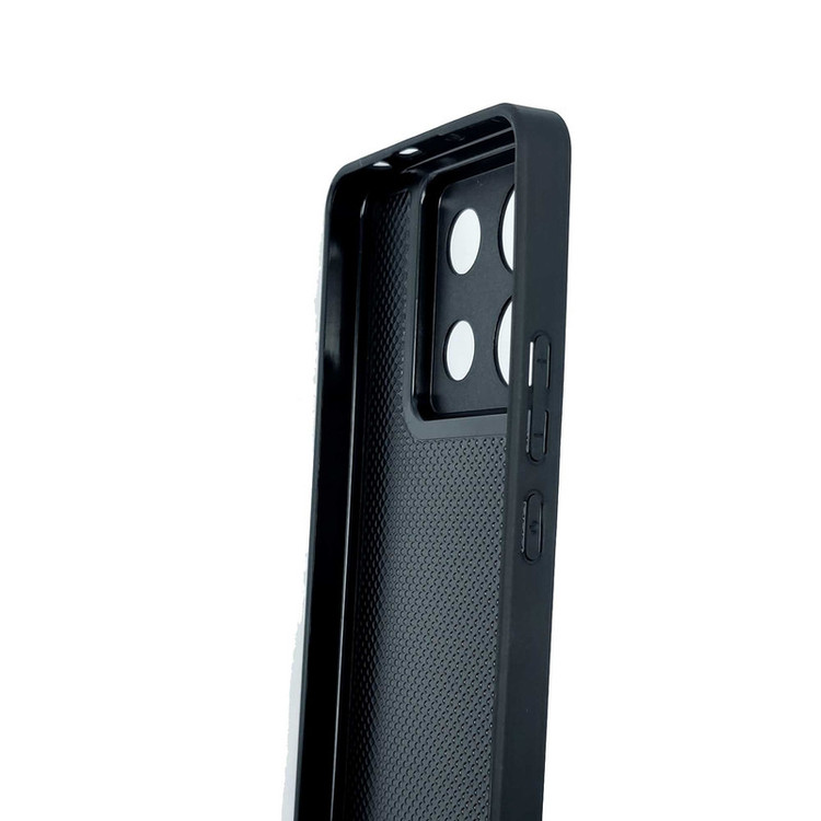 کاور قاب گارد گوشی طرح stitch کد TPU-273 مناسب برای گوشی موبایل شیائومی REDMI NOTE 13 PRO 5G