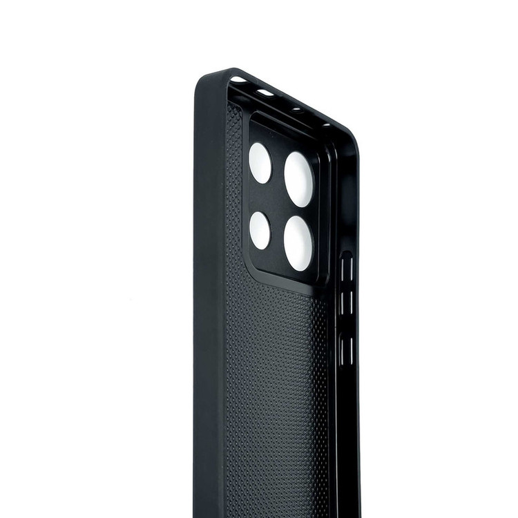 کاور قاب گارد گوشی طرح پلنگی کد TPU-060 مناسب برای گوشی موبایل شیائومی REDMI NOTE 13 PRO 5G