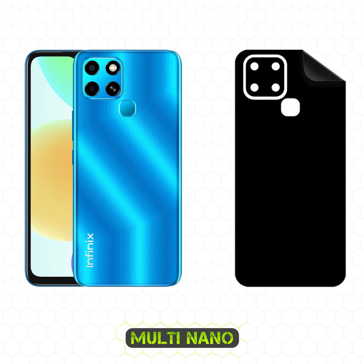 برچسب پوششی مولتی نانو مدل X-F1M مناسب برای گوشی موبایل اینفینیکس Smart 6