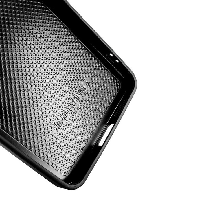 کاور قاب گارد گوشی طرح پلنگی کد TPU-060 مناسب برای گوشی موبایل شیائومی REDMI NOTE 13 PRO 5G