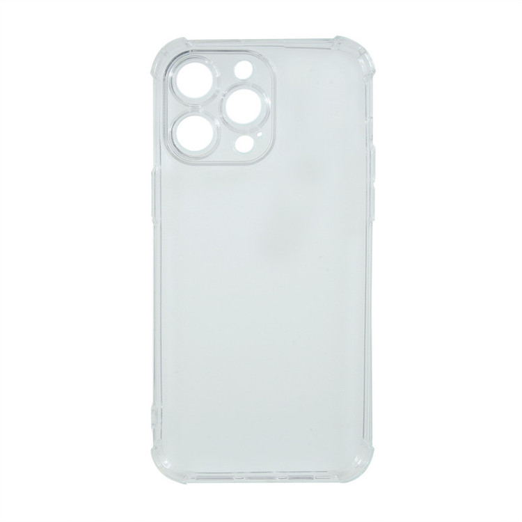کاور مدل SHF کد TA مناسب برای گوشی موبایل اپل Iphone 14 Pro Max