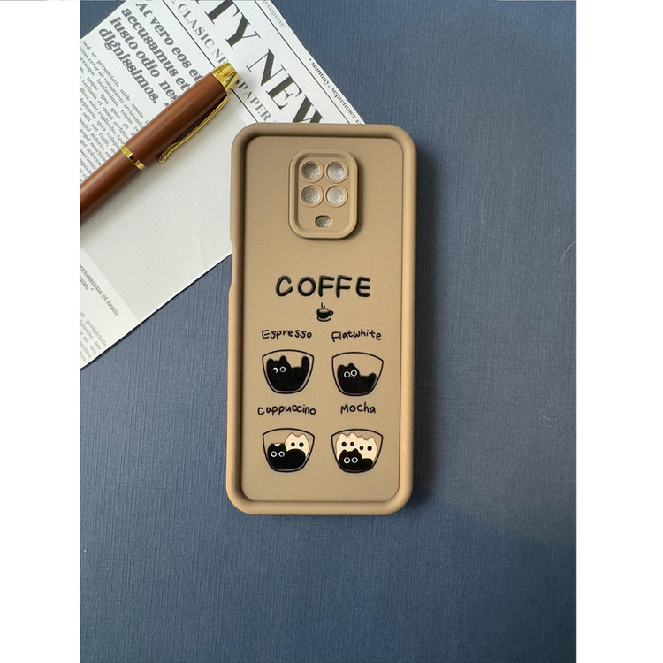کاور مدل LatteTouch مناسب برای گوشی موبایل آنر 200 Lite