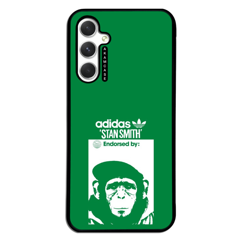 کاور آکام مدل AMC-WSGA54-ADIDAS-41 مناسب برای گوشی موبایل سامسونگ Galaxy A54