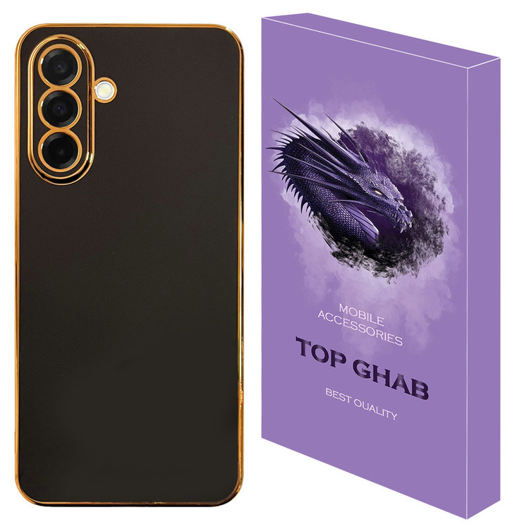 کاور تاپ قاب مدل MYSE مناسب برای گوشی موبایل سامسونگ Galaxy A56