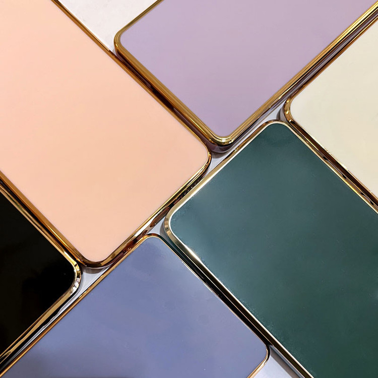 کاور تاپ قاب مدل MYSE مناسب برای گوشی موبایل سامسونگ Galaxy A56