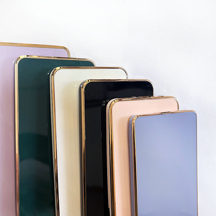 کاور تاپ قاب مدل MYSE مناسب برای گوشی موبایل سامسونگ Galaxy A56