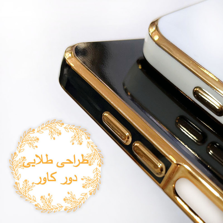 کاور تاپ قاب مدل MYSE مناسب برای گوشی موبایل سامسونگ Galaxy A56