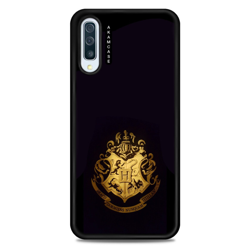 کاور آکام مدل AMC-WSGA50-HARRY POTTER-59 مناسب برای گوشی موبایل سامسونگ Galaxy A50