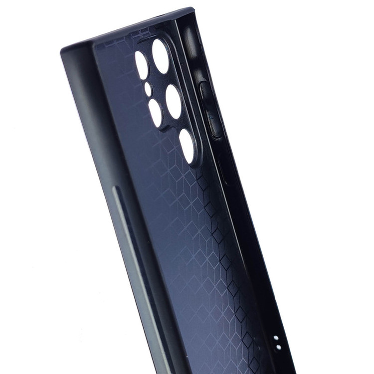 کاور قاب گارد گوشی طرح فانتزی کد TPU-049 مناسب برای گوشی موبایل سامسونگ Galaxy S24 ULTRA