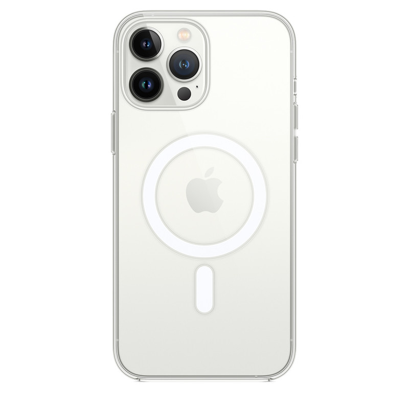 کاور مدل مگ سیف مناسب برای گوشی موبایل اپل iphone 13 PROMAX