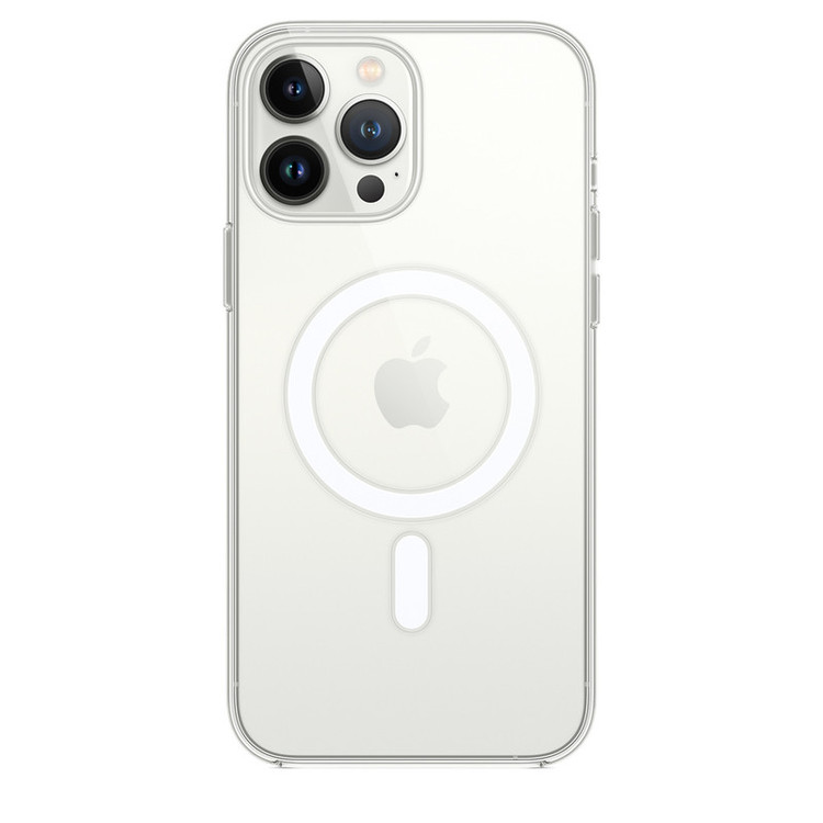 کاور مدل مگ سیف مناسب برای گوشی موبایل اپل iphone 13 PROMAX
