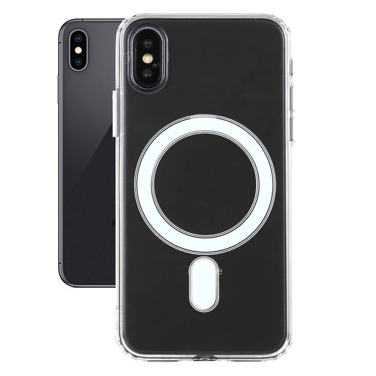 کاور مدل Magsafe مناسب برای گوشی موبایل اپل iPhone X