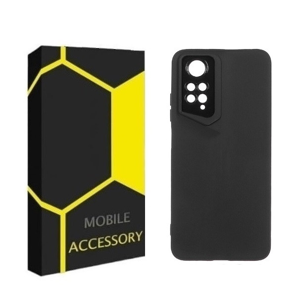 کاور مدل Porsche مناسب برای گوشی موبایل شیائومی Redmi Note 11 Pro